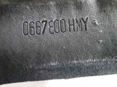 Recambio de caja cambios para bmw serie 5 berlina (e39) 525tds referencia OEM IAM HMY 0667800HMY ZF