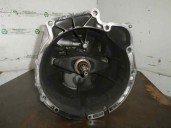 Recambio de caja cambios para bmw serie 5 berlina (e39) 525tds referencia OEM IAM HMY 0667800HMY ZF