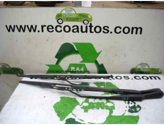 Recambio de brazo limpia delantero derecho para chrysler jeep gr.cherokee (wj/wg) 3.1 td cat referencia OEM IAM 5012611AA  