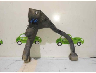 Recambio de brazo suspension superior trasero izquierdo para peugeot 607 (s1) básico referencia OEM IAM 