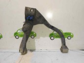 Recambio de brazo suspension superior trasero izquierdo para peugeot 607 (s1) básico referencia OEM IAM 
