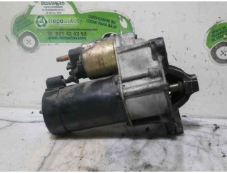 MOTOR ARRANQUE D6RA571 VALEO