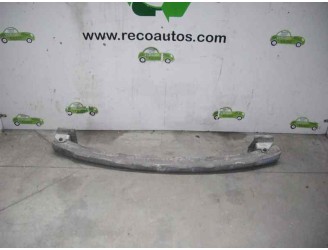 Recambio de refuerzo paragolpes trasero para renault megane grand tour 1.9 referencia OEM IAM  DE ALUMINIO 