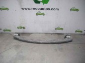 Recambio de refuerzo paragolpes trasero para renault megane grand tour 1.9 referencia OEM IAM  DE ALUMINIO 