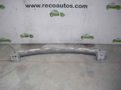Recambio de refuerzo paragolpes trasero para renault megane grand tour 1.9 referencia OEM IAM  DE ALUMINIO 