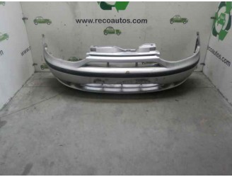 Replacement front bumper for Fiat Palio Weekend (178) TD 70 OEM IAM reference GREY 