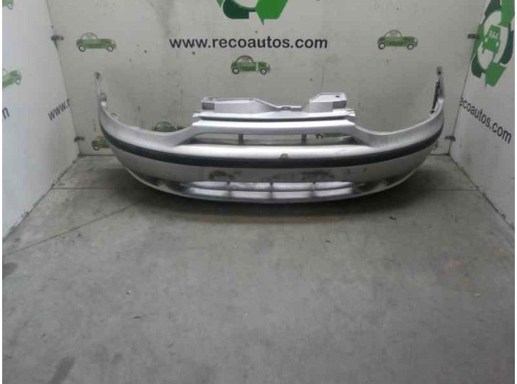 Replacement front bumper for Fiat Palio Weekend (178) TD 70 OEM IAM reference GREY 