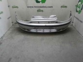 Replacement front bumper for Fiat Palio Weekend (178) TD 70 OEM IAM reference GREY 