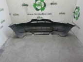 Replacement front bumper for Fiat Palio Weekend (178) TD 70 OEM IAM reference GREY 