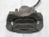 Recambio de pinza freno delantera derecha para fiat palio weekend (178) td 70 referencia OEM IAM ATE