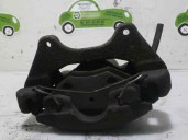 Recambio de pinza freno delantera derecha para fiat palio weekend (178) td 70 referencia OEM IAM ATE