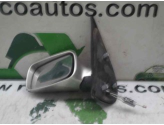 Replacement left wing mirror for Fiat Palio Weekend (178) TD 70 OEM IAM reference MANUAL 
