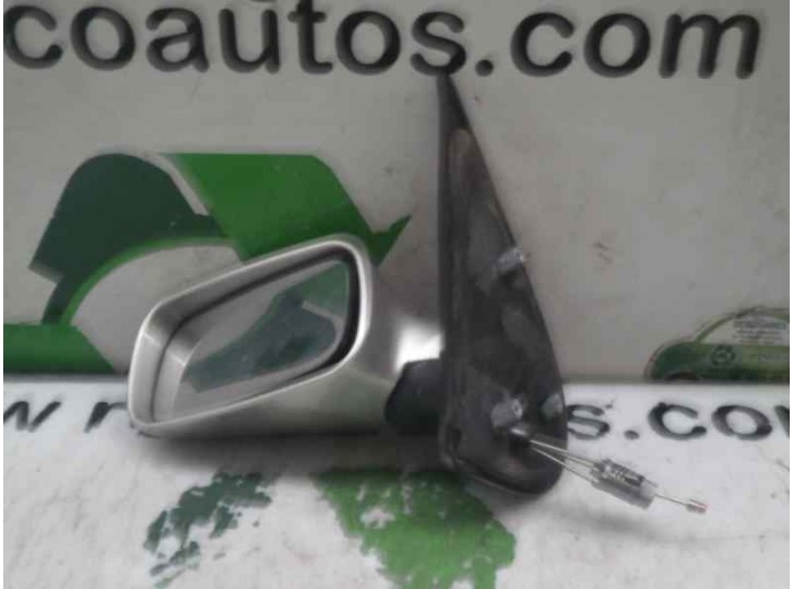 Recambio de retrovisor izquierdo para fiat palio weekend (178) td 70 referencia OEM IAM MANUAL 