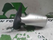 Recambio de retrovisor izquierdo para fiat palio weekend (178) td 70 referencia OEM IAM MANUAL 