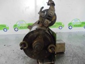 Recambio de motor arranque para opel zafira a elegance referencia OEM IAM 0001109052 0001109052 BOSCH