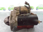 Recambio de motor arranque para opel zafira a elegance referencia OEM IAM 0001109052 0001109052 BOSCH
