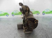 Recambio de motor arranque para opel zafira a elegance referencia OEM IAM 0001109052 0001109052 BOSCH