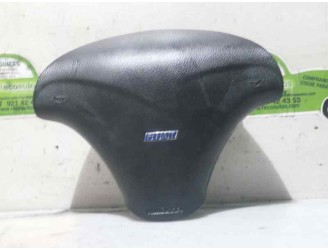 Recambio de airbag delantero izquierdo para fiat bravo (182) 1.6 16v cat referencia OEM IAM 07189956140  