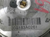 Recambio de airbag delantero izquierdo para fiat bravo (182) 1.6 16v cat referencia OEM IAM 07189956140  