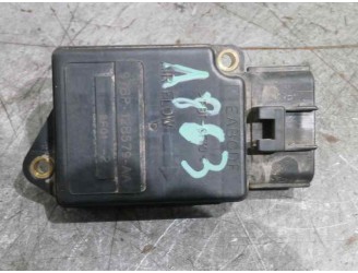 Recambio de caudalimetro para ford mondeo berlina (gd) 1.8 turbodiesel cat referencia OEM IAM 97BP12B579AA 8F012 