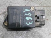 Recambio de caudalimetro para ford mondeo berlina (gd) 1.8 turbodiesel cat referencia OEM IAM 97BP12B579AA 8F012 
