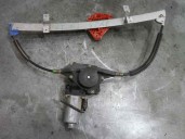 Recambio de elevalunas delantero izquierdo para ford mondeo berlina (gd) 1.8 turbodiesel cat referencia OEM IAM 2 PINES 4 PUERT