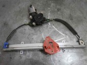 Recambio de elevalunas delantero izquierdo para ford mondeo berlina (gd) 1.8 turbodiesel cat referencia OEM IAM 2 PINES 4 PUERT