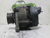 Recambio de alternador para fiat brava (182) 1.9 diesel referencia OEM IAM 63321615 A115I MAGNETI MARELLI