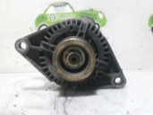 Replacement alternator for Fiat Brava (182) 1.9 diesel OEM IAM reference 63321615 A115I MAGNETI MARELLI
