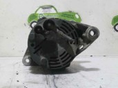 Replacement alternator for Fiat Brava (182) 1.9 diesel OEM IAM reference 63321615 A115I MAGNETI MARELLI