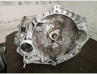 Recambio de caja cambios para fiat brava (182) 1.9 diesel referencia OEM IAM   