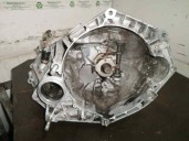 Replacement gearbox for Fiat Brava (182) 1.9 diesel OEM IAM reference 