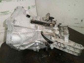Replacement gearbox for Fiat Brava (182) 1.9 diesel OEM IAM reference 