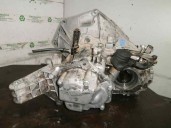 Replacement gearbox for Fiat Brava (182) 1.9 diesel OEM IAM reference 