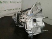 Recambio de caja cambios para fiat brava (182) 1.9 diesel referencia OEM IAM   