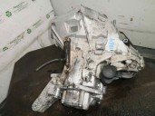 Replacement gearbox for Fiat Brava (182) 1.9 diesel OEM IAM reference 