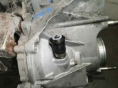 Recambio de caja cambios para fiat brava (182) 1.9 diesel referencia OEM IAM 