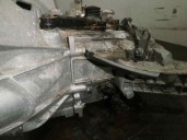 Replacement gearbox for Fiat Brava (182) 1.9 diesel OEM IAM reference 