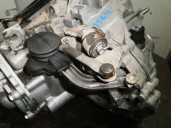 Replacement gearbox for Fiat Brava (182) 1.9 diesel OEM IAM reference 
