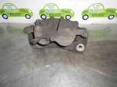 Recambio de pinza freno delantera izquierda para hyundai h 1 2.5 crdi cat referencia OEM IAM 581904AA91 