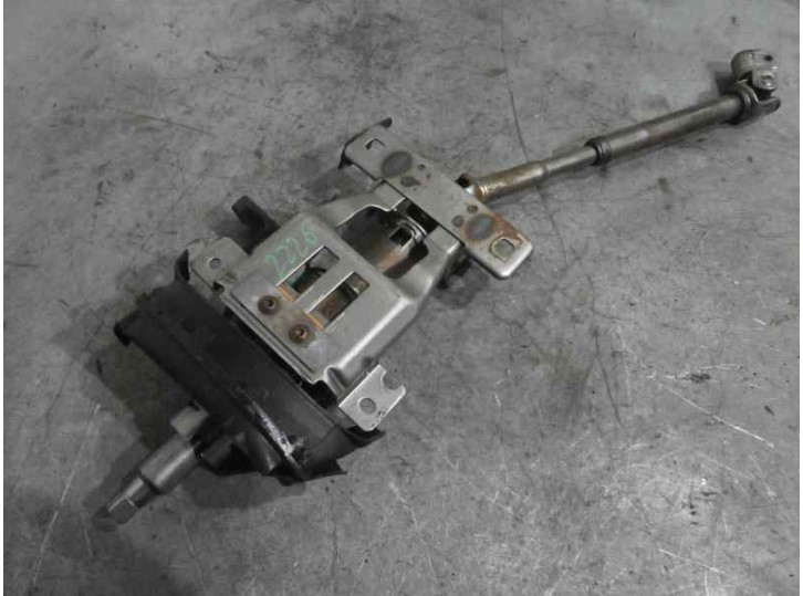 Recambio de pinza freno delantera derecha para hyundai h 1 2.5 crdi cat referencia OEM IAM 581804AA91 