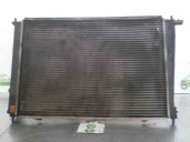 Recambio de radiador agua para hyundai h 1 2.5 crdi cat referencia OEM IAM 253104A110 