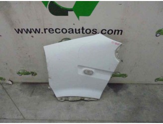 Recambio de aleta delantera izquierda para renault master ii phase 2 caja cerrada l2h2 caja cerrada, techo elevado, 3,3 to refer