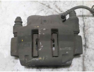 Recambio de pinza freno delantera izquierda para renault master ii phase 2 caja cerrada l2h2 caja cerrada, techo elevado, 3,3 to