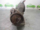 Recambio de motor arranque para opel vectra a 2.0 referencia OEM IAM   