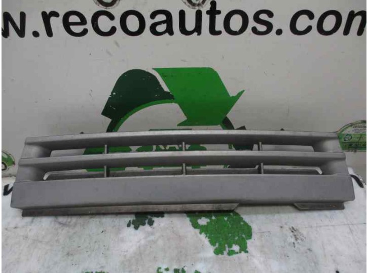 Recambio de rejilla delantera para opel vectra a 2.0 referencia OEM IAM 90287108  