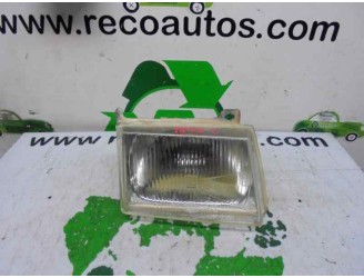 FARO DERECHO 