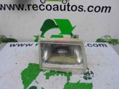 Recambio de faro derecho para ford orion 1.6 diesel referencia OEM IAM 