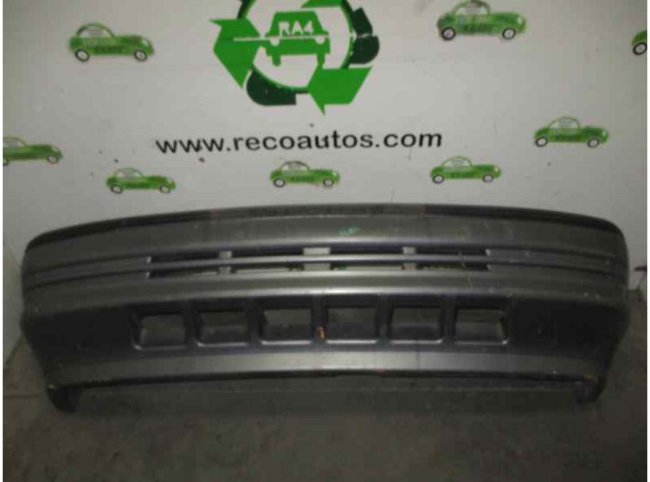 Recambio de paragolpes delantero para chrysler voyager (es) 2.5 turbodiesel referencia OEM IAM GRIS 
