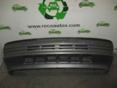 Recambio de paragolpes delantero para chrysler voyager (es) 2.5 turbodiesel referencia OEM IAM GRIS 